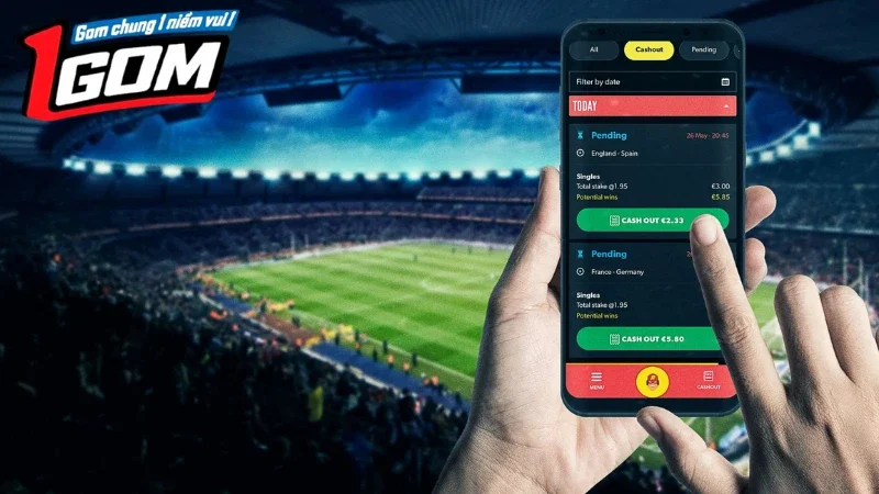 Cách Dùng 7M Để Theo Dõi Kèo Rung Trực Tiếp Áp dụng thêm một số kinh nghiệm hữu ích được chia sẻ