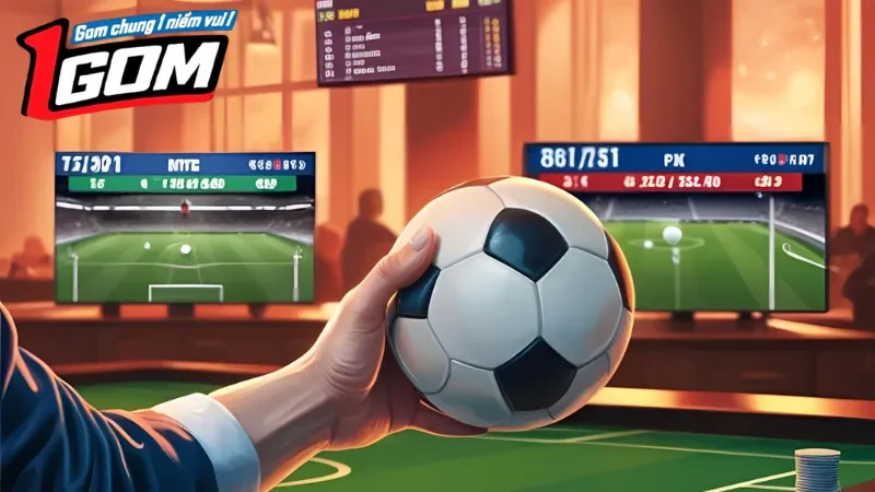 Có Nên Chơi Tại Bong88 Không? Đánh Giá Năm 2025 Giới thiệu tổng quan về nhà cái Bong88