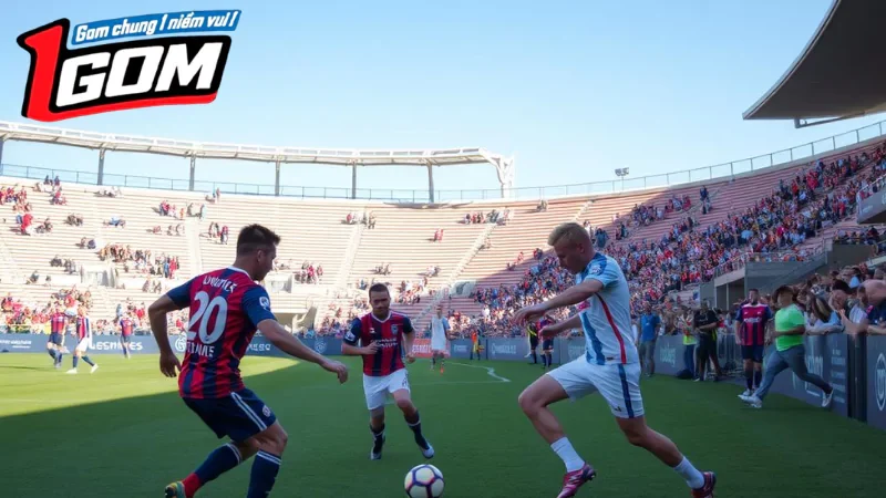 Hướng dẫn xem lịch thi đấu trên Nowgoal nhanh chóng