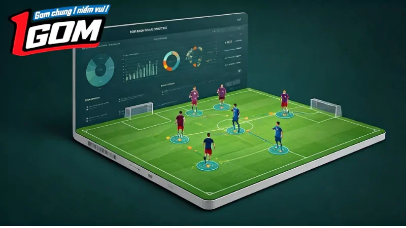 Tính Năng Phân Tích Phong Độ Đội Bóng Trên Nowgoal Các nội dung trong tính năng phân tích phong độ đội bóng của Nowgoal