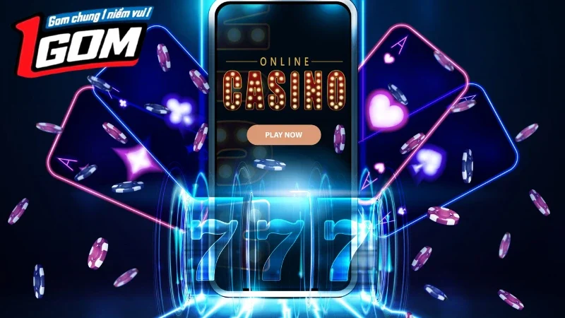 VPN Vs 1GOM: Giải Pháp Nào Tối Ưu Hơn Khi Truy Cập Nhà Cái? So sánh 1GOM và VPN qua các tiêu chí cụ thể