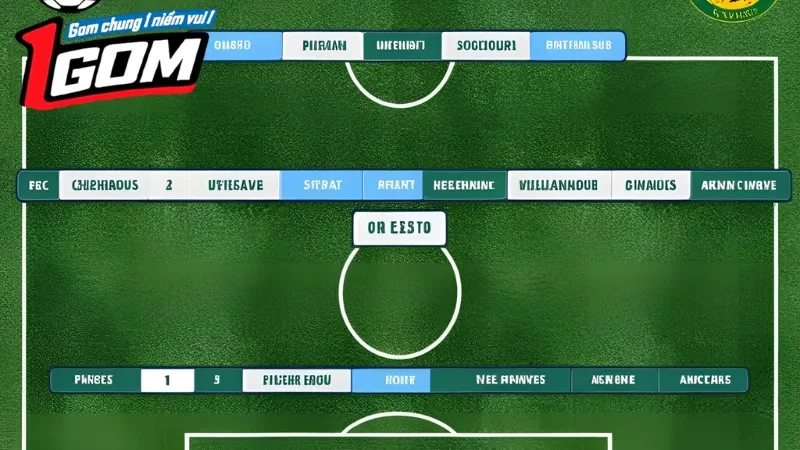 Kèo Nhà Cái Là Gì? Hướng Dẫn Đọc Kèo Cho Người Mới Cách đọc kèo và hiểu bảng tỷ lệ kèo nhà cái