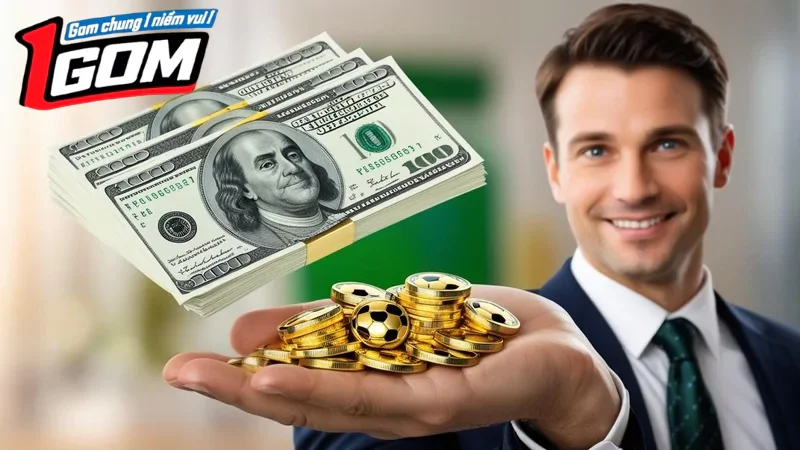 Hướng dẫn cách nhận ưu đãi hội viên mới tại Bong88