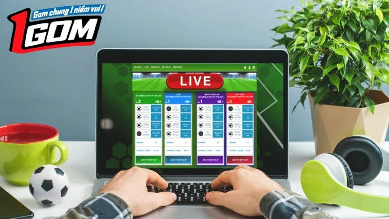 Các bước hoàn chỉnh để dễ dàng theo dõi thông số