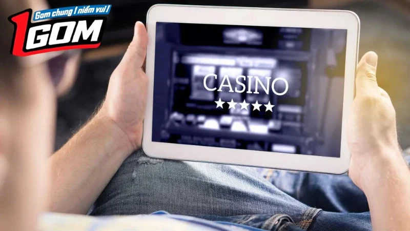 VPN Vs 1GOM: Giải Pháp Nào Tối Ưu Hơn Khi Truy Cập Nhà Cái? Cơ chế hoạt động của 1GOM và VPN