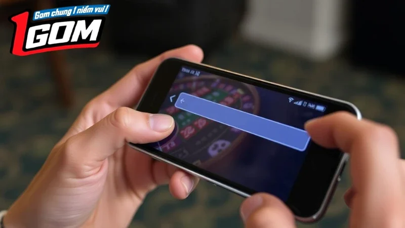 Giao Diện 1GOM Mới Năm 2025: Có Gì Nổi Bật? Đánh giá khách quan về diện mạo mới của 1GOM
