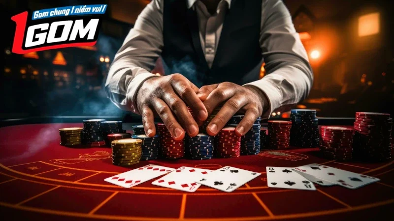 Lý do 1GOM được đánh giá có độ uy tín cao