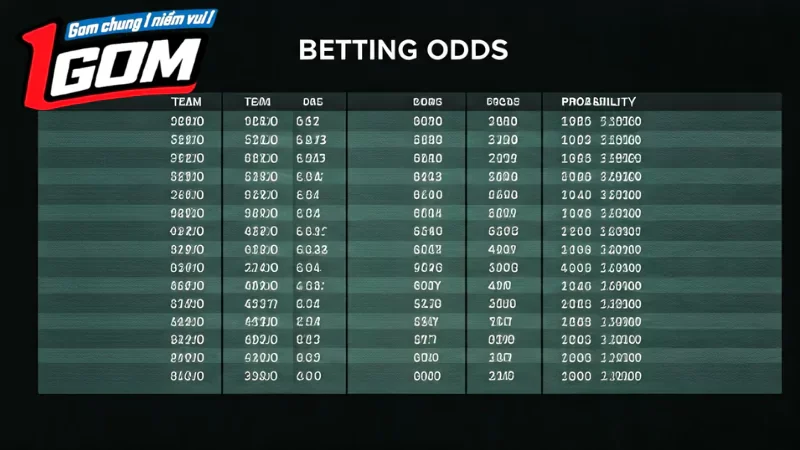 Làm Sao Để Biết Đâu Là Kèo Dụ, Kèo Bẫy? Làm sao để biết đâu là kèo dụ, kèo bẫy?