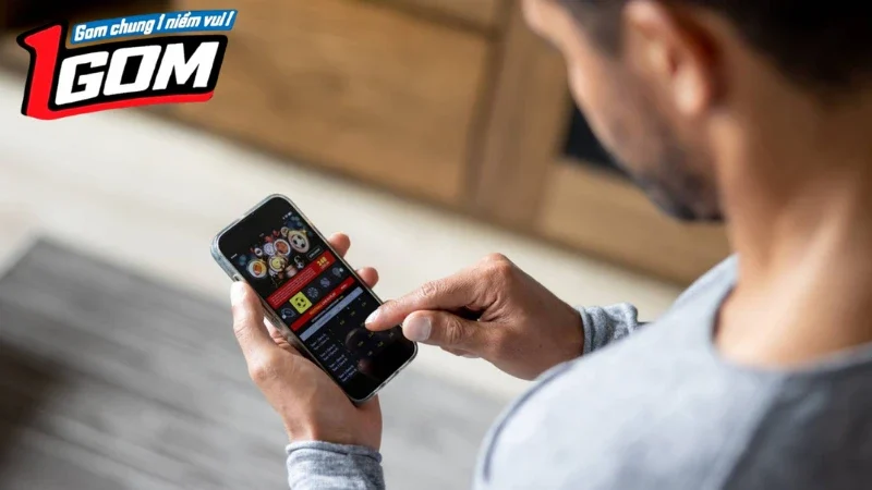 Thao tác block popup ngay trên trình duyệt điện thoại