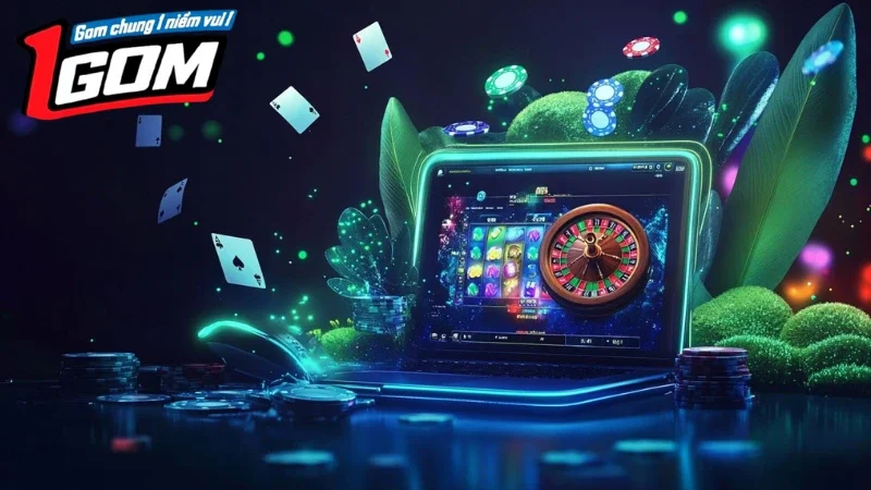 So Sánh Tốc Độ Vào Nhà Cái Qua 1GOM Và DNS quốc Tế Khái quát về cổng trung gian 1GOM và DNS quốc tế