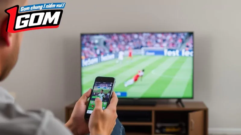 Giải đáp Nowgoal có app riêng không?