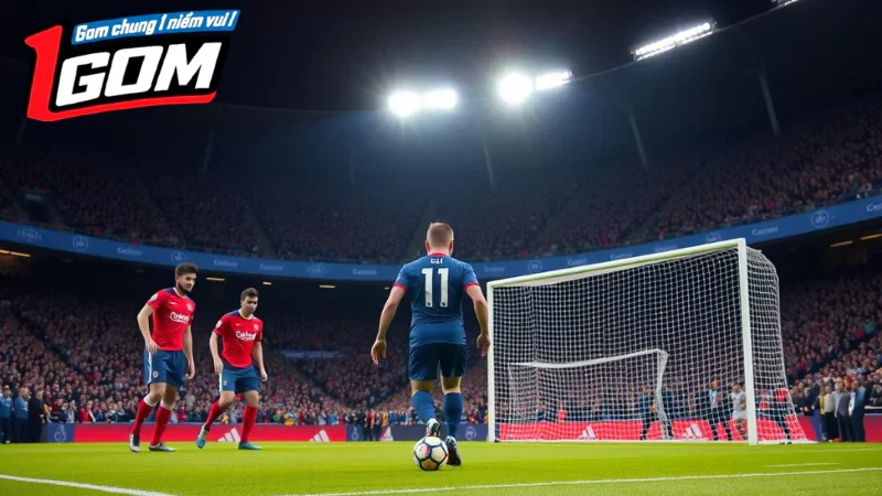 Kèo bóng đá siêu hấp dẫn tại Kèo Nhà Cái