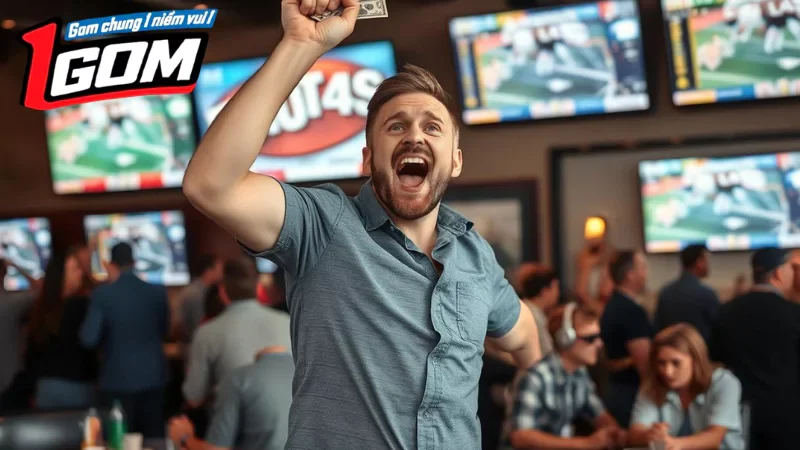 Hướng dẫn cách nhận khuyến mãi Bong88 khi đăng ký từ 1GOM