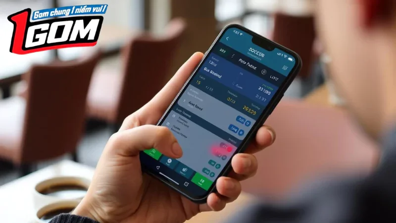 Hướng dẫn cập nhật kèo bóng đá hôm nay mới nhất