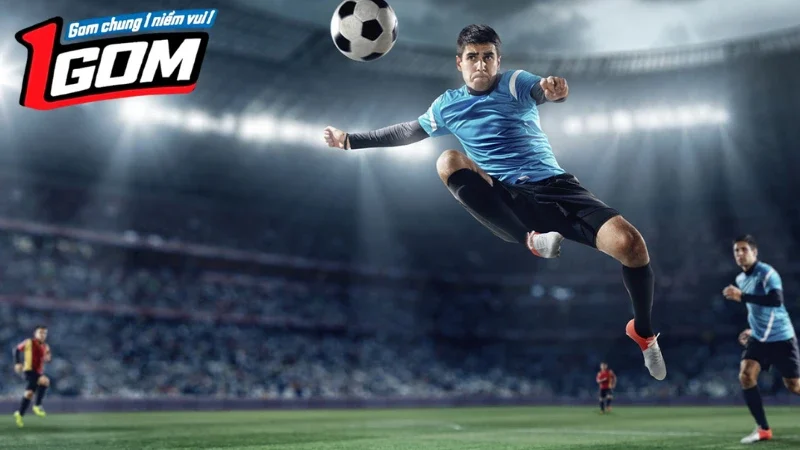 Làm rõ những bước cập nhật số liệu trận bóng chuẩn xác