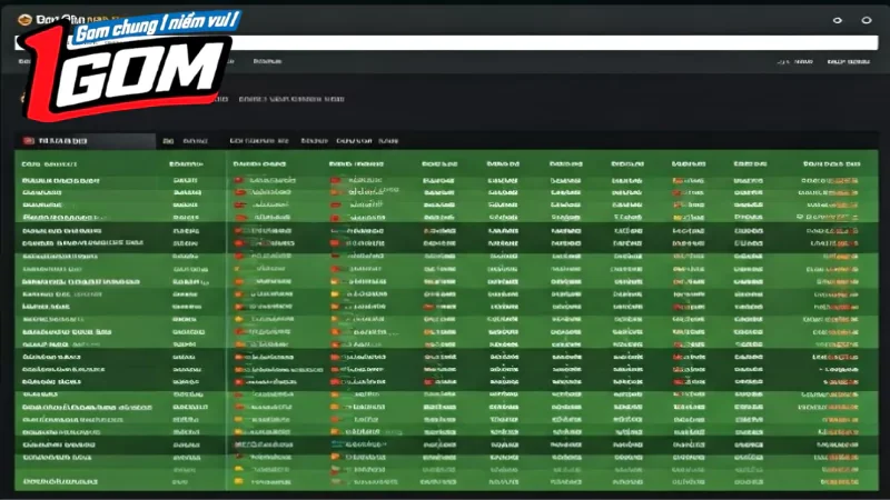 Sơ lược về kênh tổng hợp tỉ lệ cược cá độ Kèo nhà cái