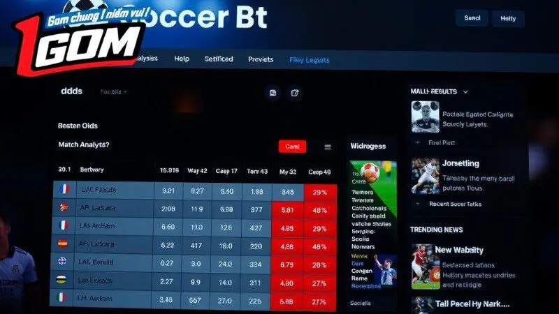 Giải đáp: Kèo nhà cái nào ổn định nhất cho người mới chơi?