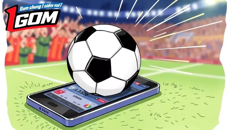 Hướng dẫn cách đánh kèo rung hiệu quả