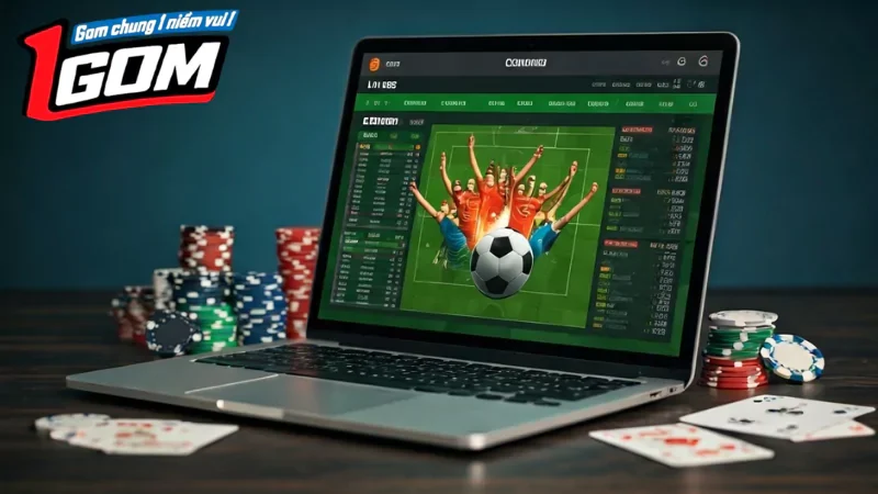 Làm Sao Để Biết Đâu Là Kèo Dụ, Kèo Bẫy? Sơ lược khái niệm kèo dụ, kèo bẫy