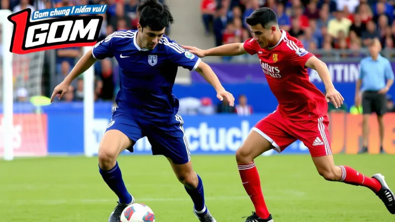 Kinh nghiệm đọc kèo cá cược bóng đá chuẩn xác