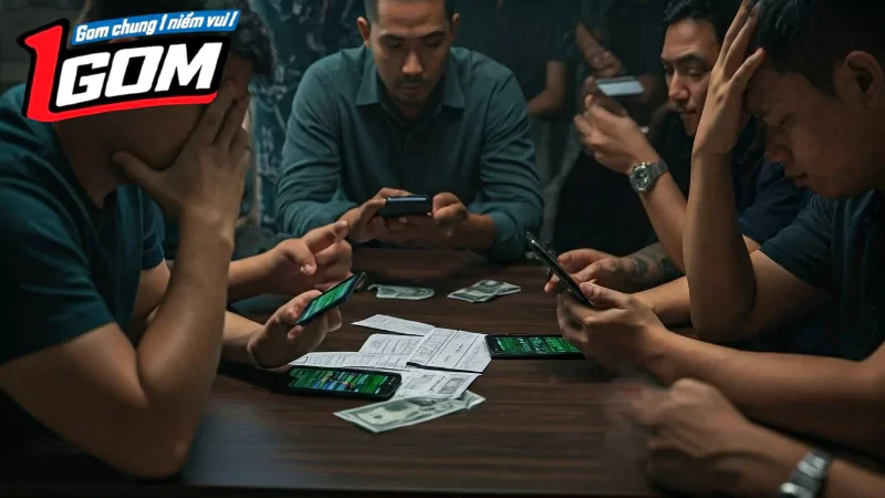 Những bí kíp soi kèo chuẩn chuyên gia 