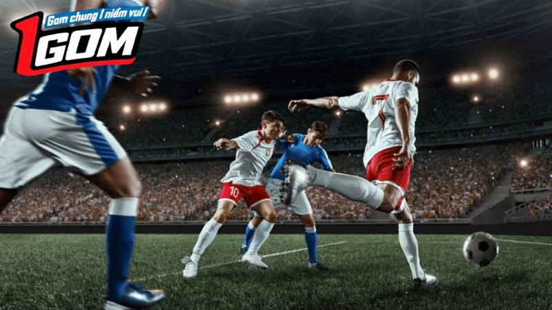 Cập nhật bảng xếp hạng thực tế tại trang