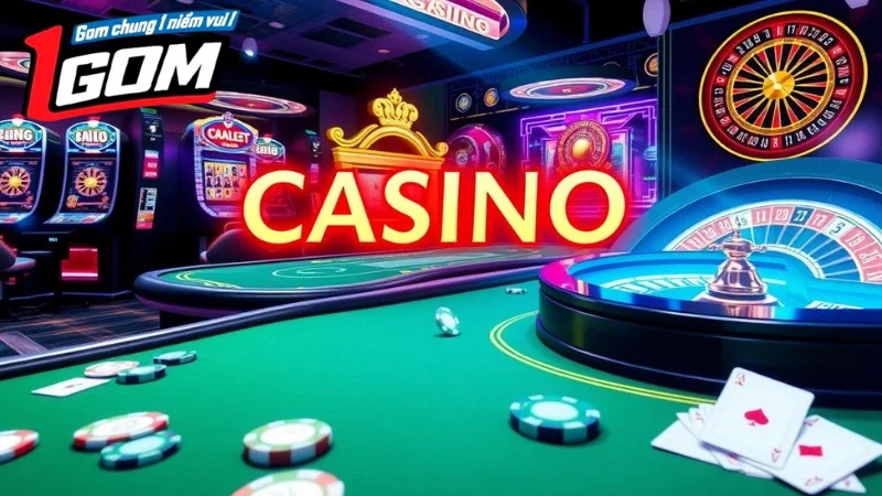 Nên chọn cổng trung gian nào là hợp lý?