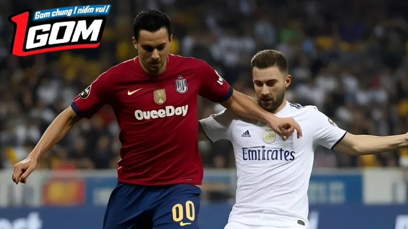 Mẹo soi kèo hiệu quả từ biến động kèo trên Nowgoal