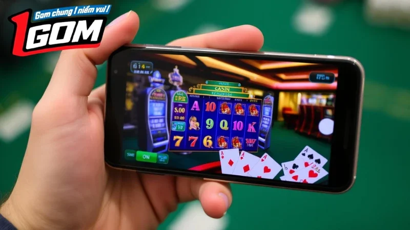 Lưu ý trong quá trình bookmark liên kết nhà cái