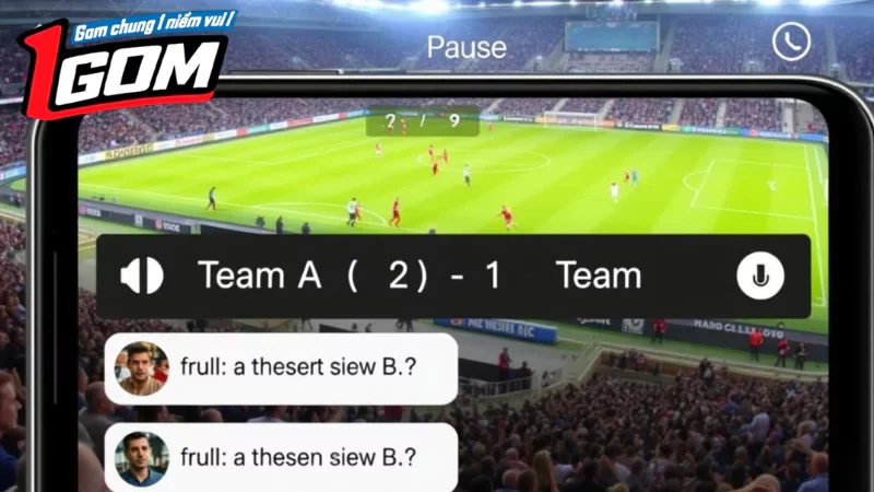 Lưu ý khi tải app Nowgoal về điện thoại của bạn