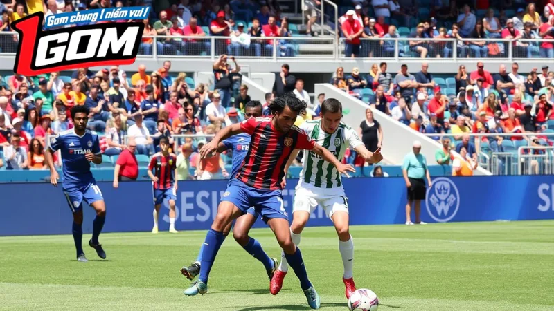 Tính Năng Phân Tích Phong Độ Đội Bóng Trên Nowgoal Tại sao cần phân tích phong độ đội bóng?