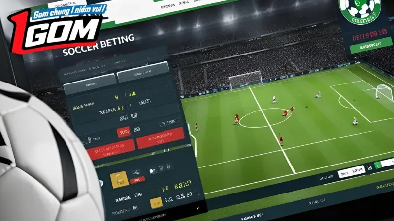  Lý do dân chuyên nghiệp chọn Nowgoal để đặt kèo sớm