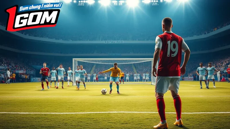 Lý do nên cập nhật kèo bóng đá tại Kèo Nhà Cái