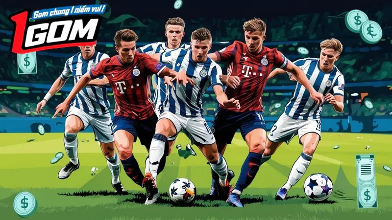 Gợi ý một số mẹo chơi kèo rung chuẩn cao thủ