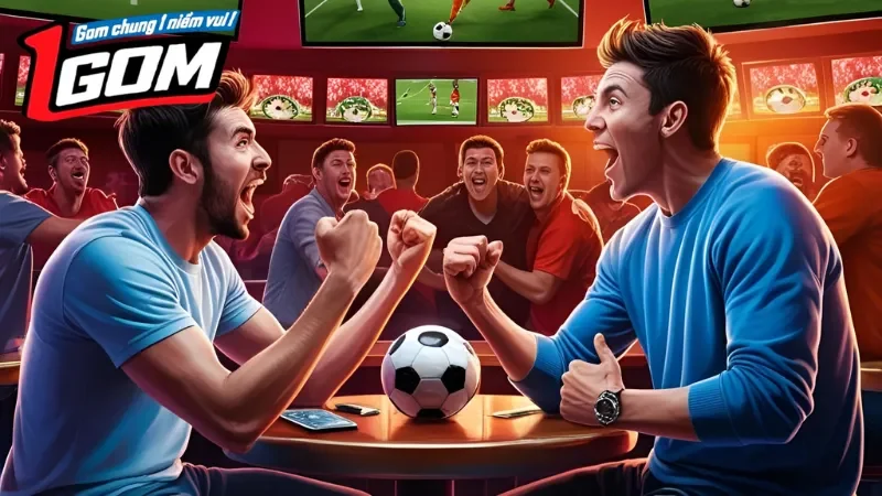 Một số lưu ý khi tiến hành soi kèo bóng đá Bong88