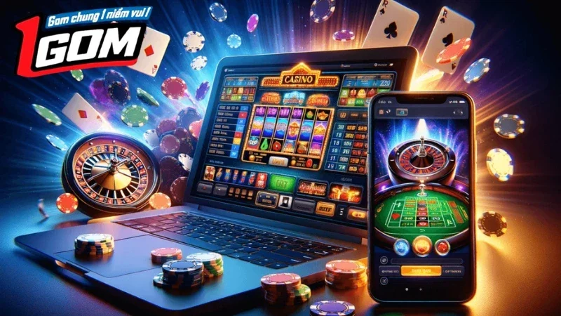 Mục tiêu và sứ mệnh của cổng