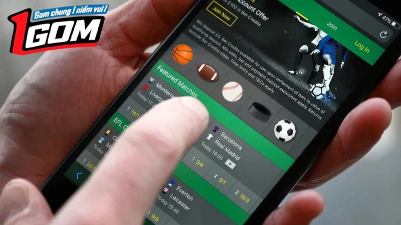 Đưa ra lựa chọn hợp lý để trải nghiệm được trọn vẹn