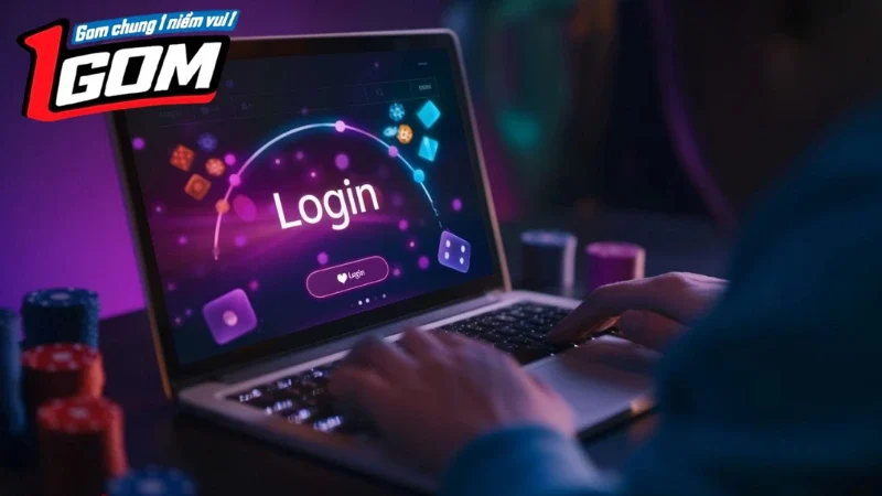 VPN Vs 1GOM: Giải Pháp Nào Tối Ưu Hơn Khi Truy Cập Nhà Cái? Nên lựa chọn 1GOM hay VPN để truy cập nhà cái cá cược?