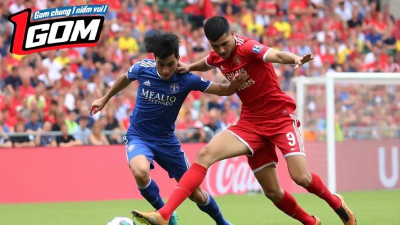 Tại sao kèo nhà cái thay đổi liên tục trước giờ bóng lăn