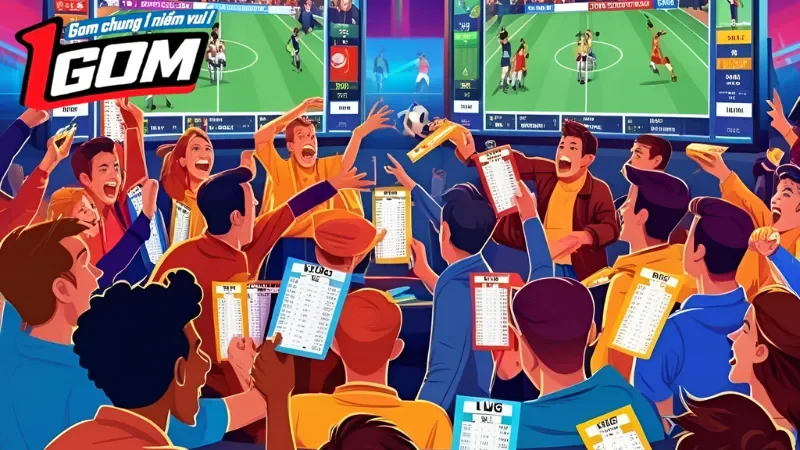 Tại sao nên chọn cá cược tại Bong88?