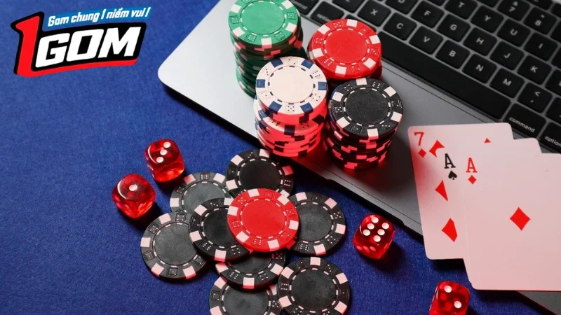 Những công cụ hỗ trợ mạnh mẽ do 1GOM triển khai