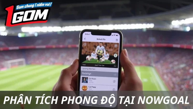 Phân Tích Phong Độ Đội Bóng