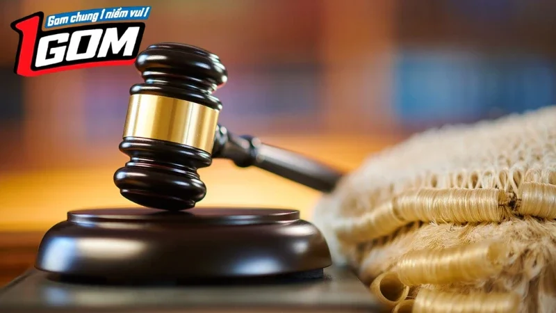 Vào 1GOM Có Bị Phạt Không? Luật Cá Cược Vào 1GOM có bị phạt không? Phân tích quy định pháp luật