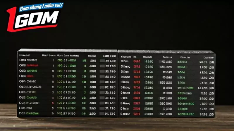 Tỷ Lệ Cược Là Gì? Cách Quy Đổi Và Phân Tích Nhanh Cách quy đổi tỷ lệ cược về dạng dễ hiểu