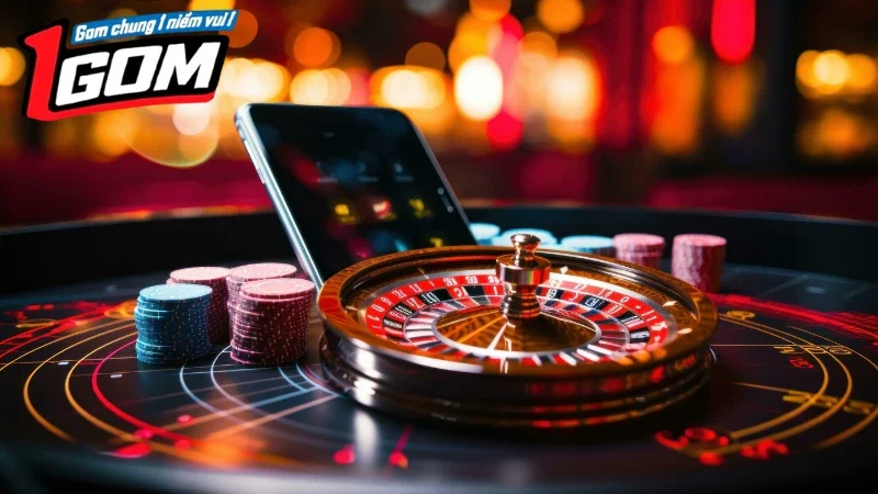 1GOM review nhà cái khách quan, minh bạch
