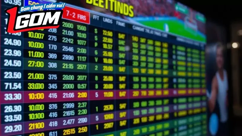 Những sai lầm thường gặp khi đọc lịch sử kèo