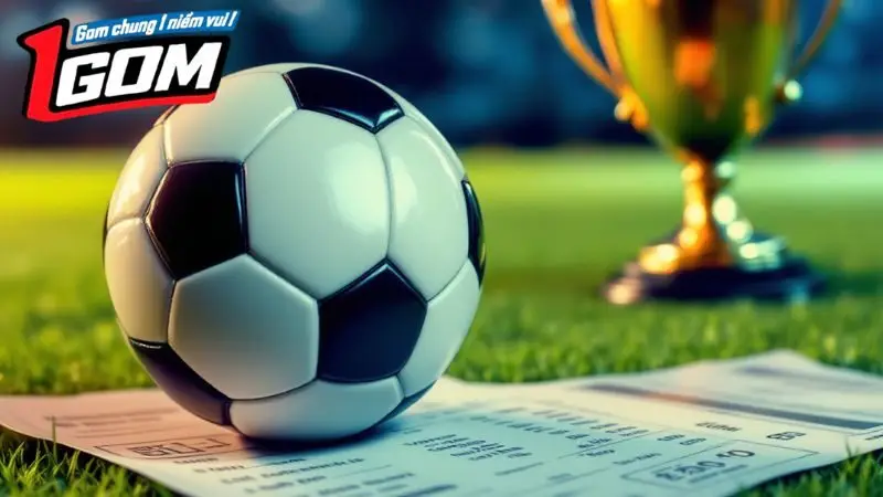 So sánh khả năng xuất hiện kèo rung, kèo dụ