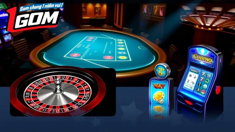 Sự đa dạng về nhà cái hỗ trợ