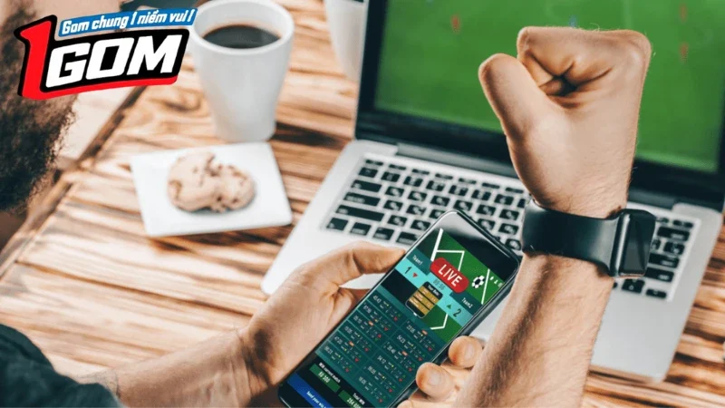 Phân tích yếu tố tốc độ cập nhật bàn thắng