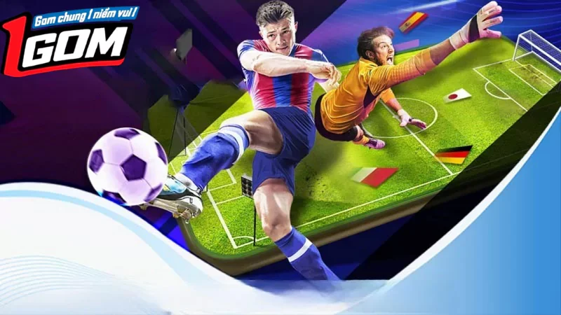 Kèo 1x2 chắc thắng